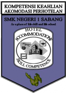 Akomodasi Perhotelan SMK Negeri 1 Sabang