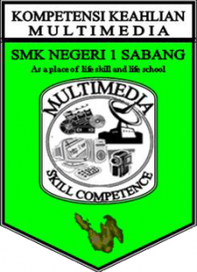 Multimedia SMK Negeri 1 Sabang