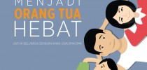 [Download] Buku Saku Pendidikan Orang Tua Untuk Anak Usia SMA/SMK