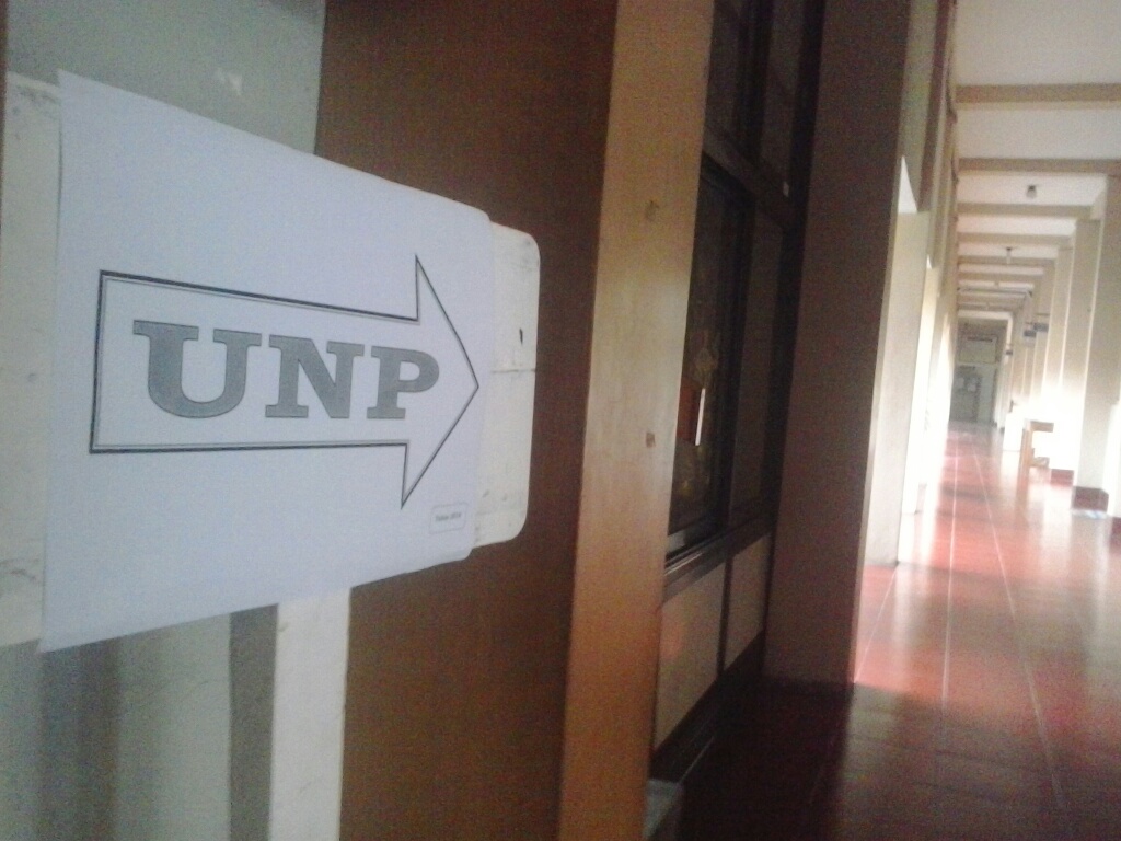 Informasi UNP Untuk Jenjang SMA/MA/SMAK/SMTK dan SMK dan Paket C Tahun 2016