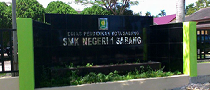 Penerimaan Siswa Baru SMK Negeri 1 Sabang Tahun 2016