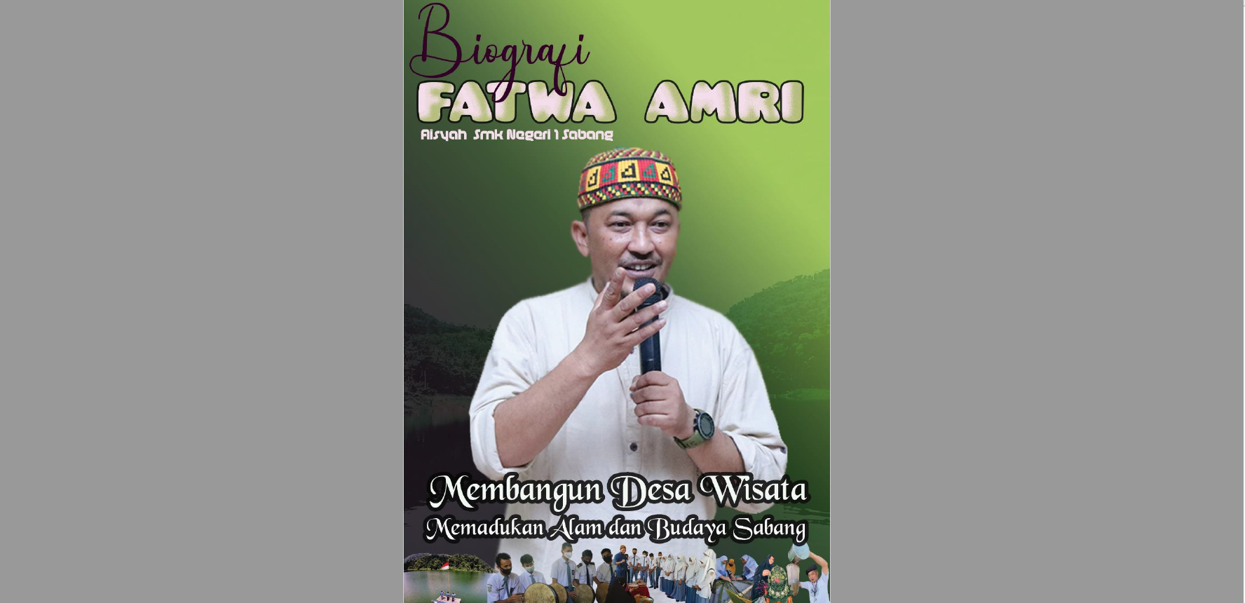 Festival Literasi Tingkat Provinsi Aceh Tahun 2023