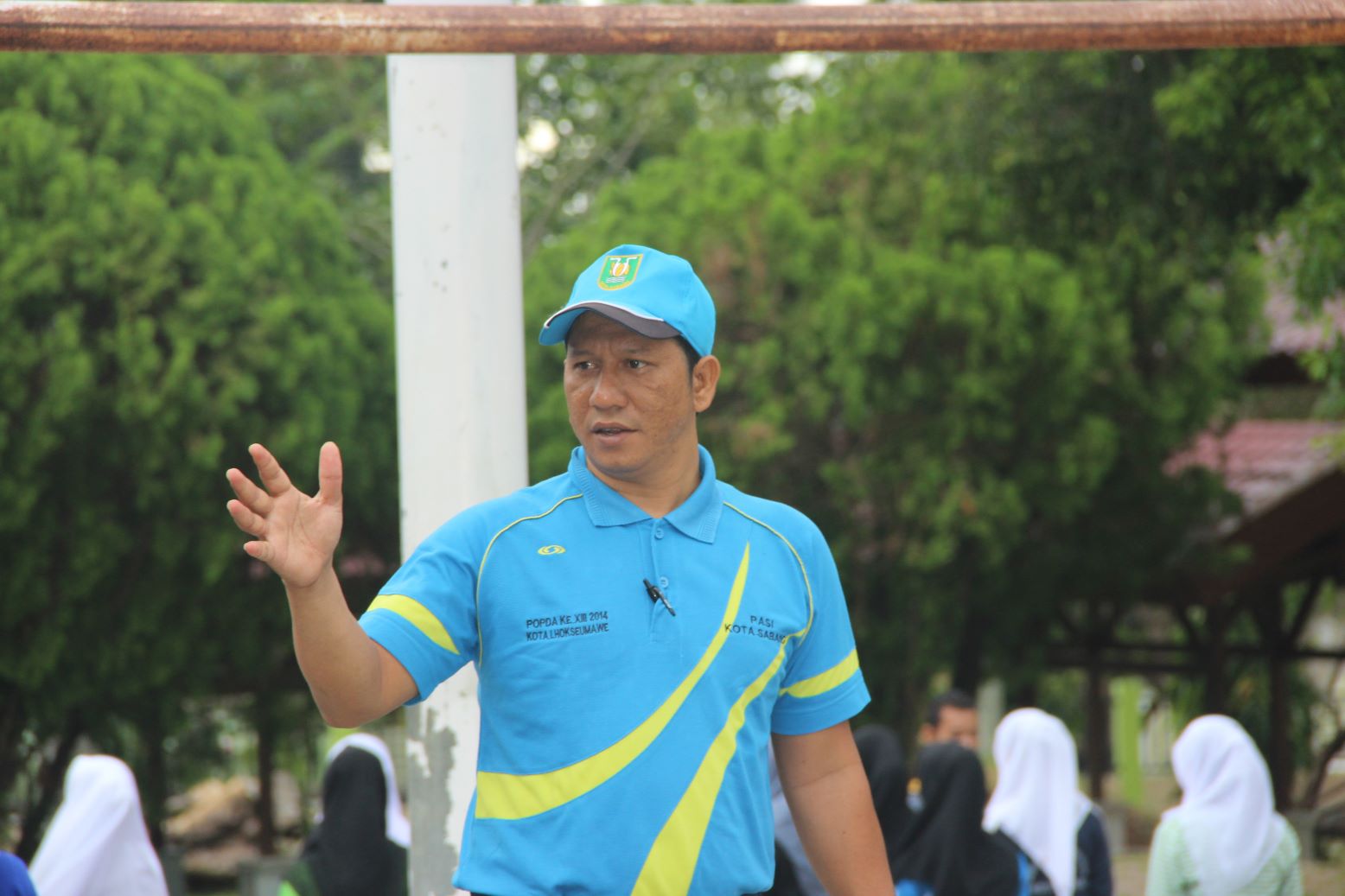 Aksi Nyata – Pembinaan Kegiatan Olahraga di Sekolah: Kunci Sukses Generasi Muda