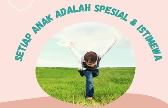 Move On Bersama Untuk Kembali Menjadi Istimewa