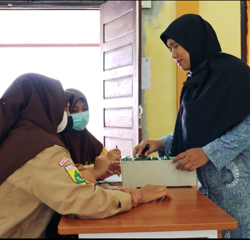 REFLEKSI HARI GURU NASIONAL KE 78